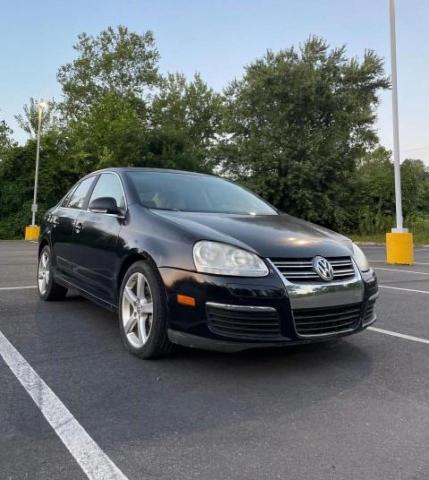 2009 Volkswagen Jetta SE