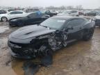2018 CHEVROLET CAMARO SS - 1G1FH1R71J0112454