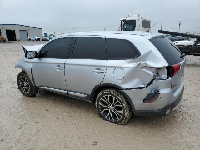 JA4AD2A33GZ022166 2016 MITSUBISHI OUTLANDER-1