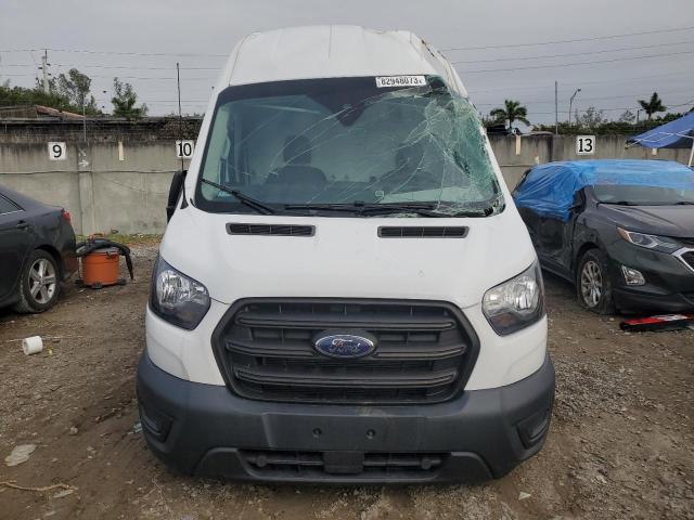 2020 FORD TRANSIT T- - 1FTBW1X83LKB63758