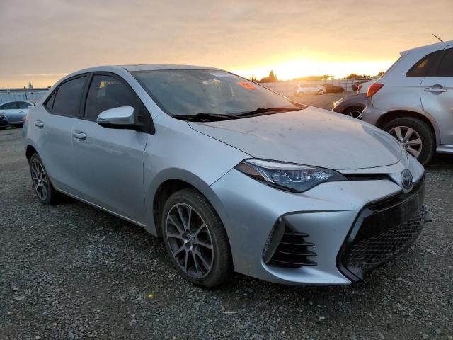 5YFBURHE7HP613865 | 2017 TOYOTA COROLLA L