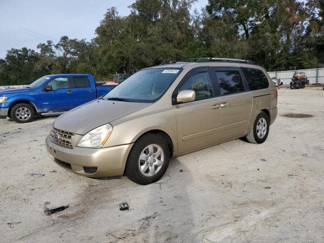 2008 Kia Sedona EX