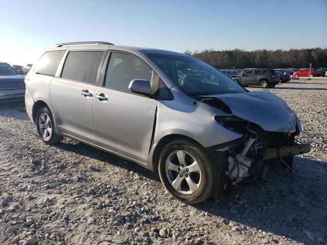 5TDKK3DC1ES488145 | 2014 TOYOTA SIENNA LE