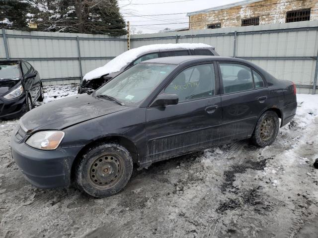 2003 Honda Civic LX