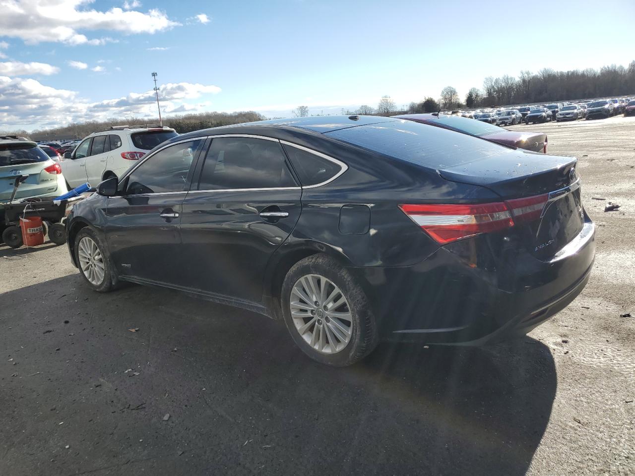 4t1bd1eb9fu036182 4T1BD1EB9FU036182 2015 Toyota Avalon Hybrid