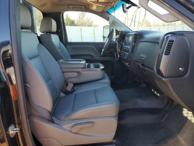 2017 GMC SIERRA C35 1GD31VCY0HF207470