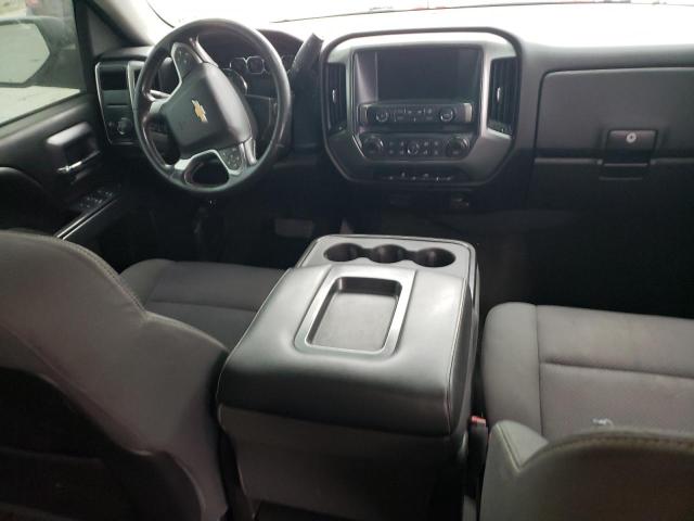 2015 CHEVROLET SILVERADO 3GCPCREC3FG183444