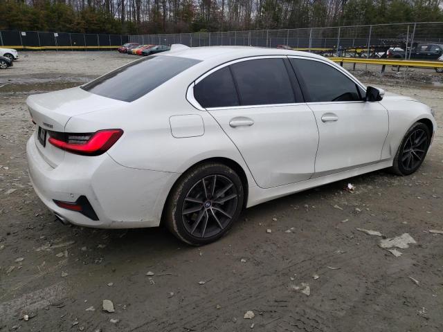 WBA5R7C51KAJ82166 | 2019 BMW 330XI