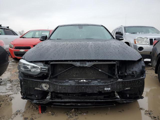 2013 BMW 320I VIN: WBA3B1C53DK129507 Lot: 43413231