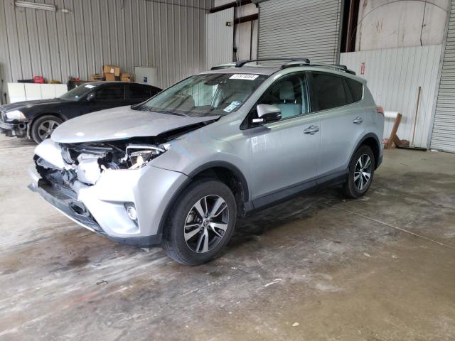 2T3WFREV0JW420842 | 2018 TOYOTA RAV4 ADVEN