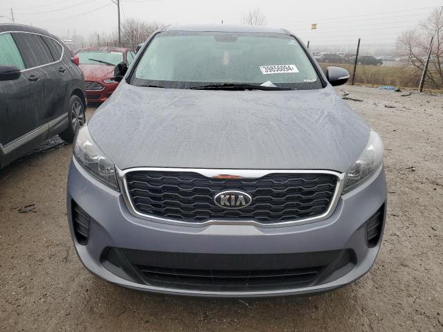 2020 KIA SORENTO L 5XYPG4A35LG642965