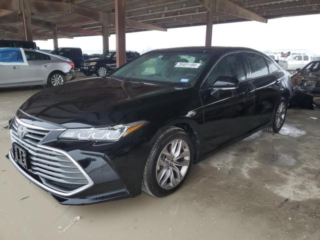 2019 Toyota Avalon XLE