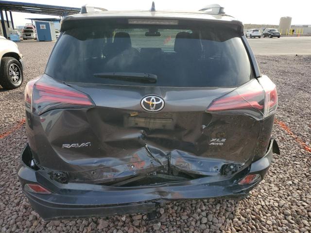 JTMRFREV9JJ244871 | 2018 TOYOTA RAV4 ADVEN