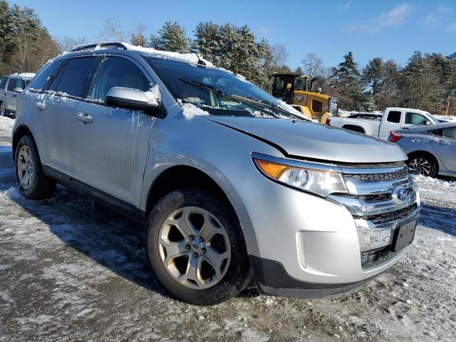 2FMDK4JC1EBB83082 | 2014 FORD EDGE SEL