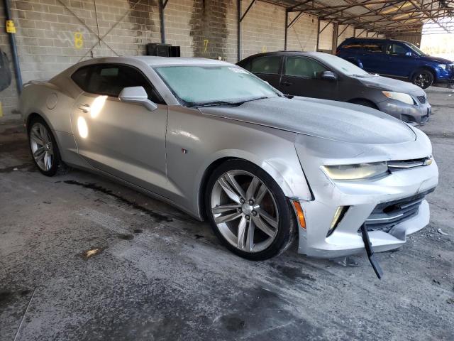 1G1FB1RS7G0122159 | 2016 CHEVROLET CAMARO LT