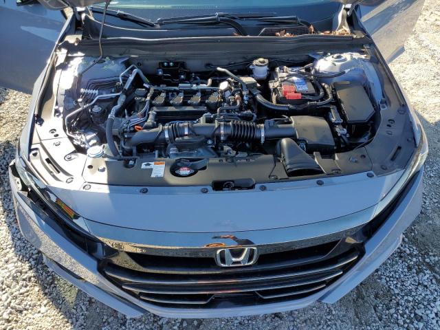 2022 HONDA ACCORD SPO - 1HGCV1F43NA119954