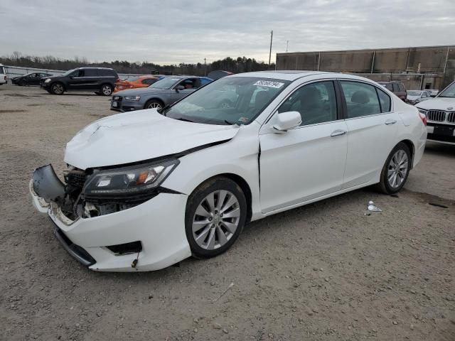 2014 Honda Accord Coupe EX-L