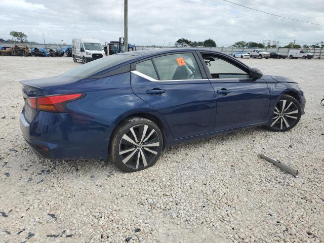 2022 NISSAN ALTIMA SR 1N4BL4CV7NN383336