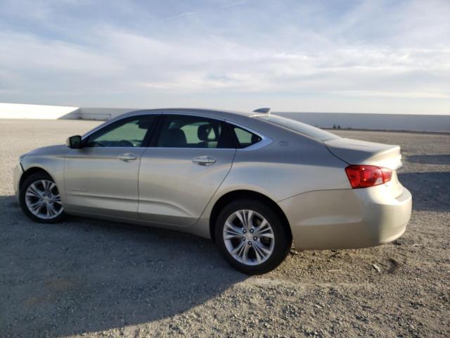 2G1125S3XF9215699 | 2015 CHEVROLET IMPALA LT