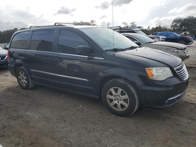 VIN 3N1CN7AP6JL809254 2012 CHRYSLER MINIVAN no.4