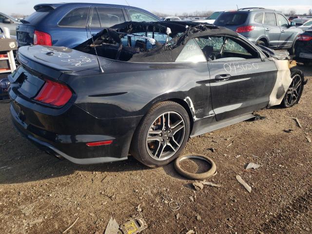 1FATP8FF5M5124394 | 2021 FORD MUSTANG GT