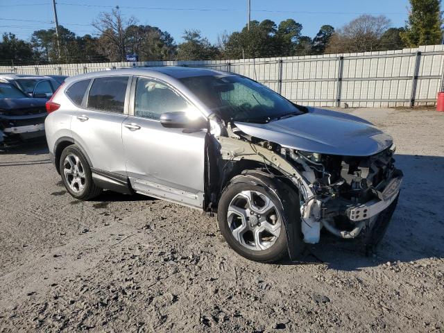 5J6RW1H83JA004507 | 2018 HONDA CR-V EXL