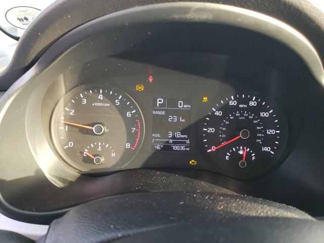 2018 KIA RIO LX 3KPA24AB9JE047946
