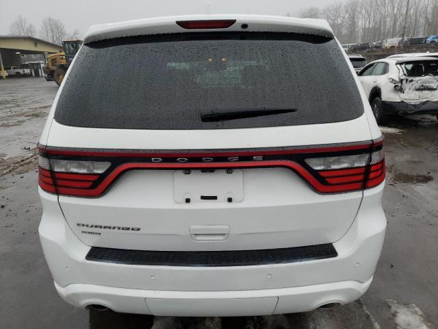 1C4RDJAGXFC851212 | 2015 DODGE DURANGO SX