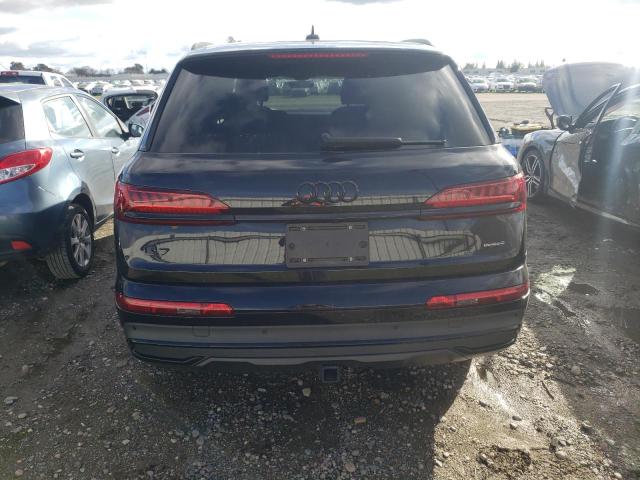 WA1VXAF78LD002761 2020 AUDI Q7, photo no. 6