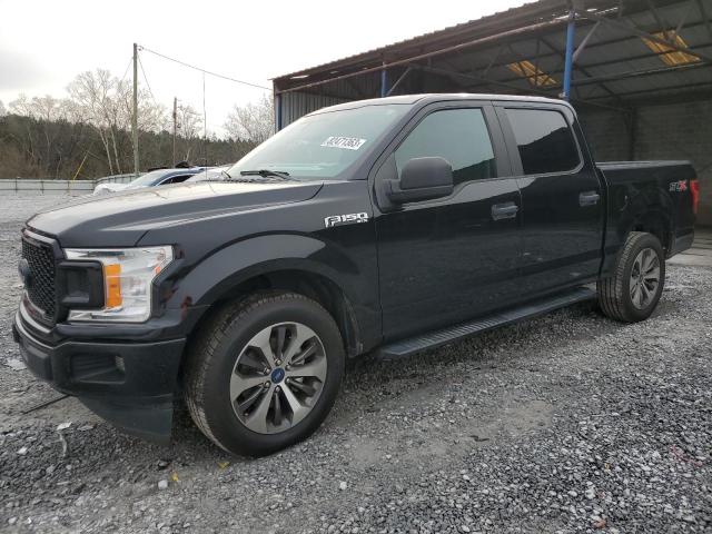 1FTEW1C56KFD26077 | 2019 FORD F150 SUPER