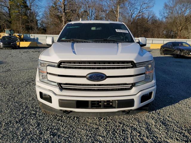 1FTEW1EP9JKD79800 | 2018 FORD F150 SUPER