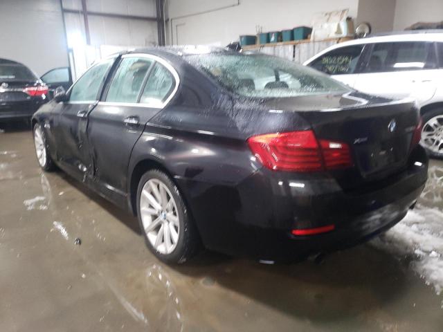 WBA5B3C58ED532909 | 2014 BMW 535 XI