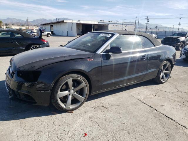 2014 Audi A5 Premium Plus