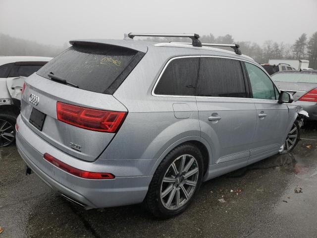 VIN WA1VAAF78JD010700 2018 Audi Q7, Prestige no.3