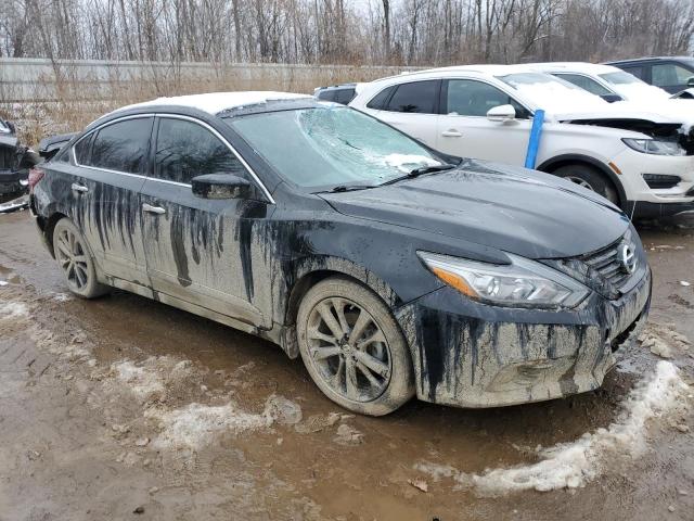 2018 Nissan Altima 2.5 VIN: 1N4AL3AP0JC219832 Lot: 37571254