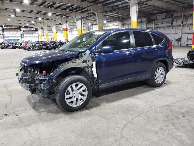 3CZRM3H53FG708142 | 2015 HONDA CR-V EX