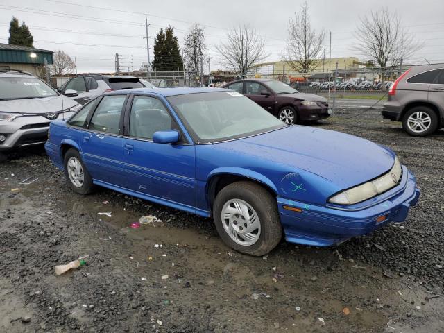 1995 Pontiac Grand Prix Se VIN: 1G2WJ52M0SF213815 Lot: 51061674