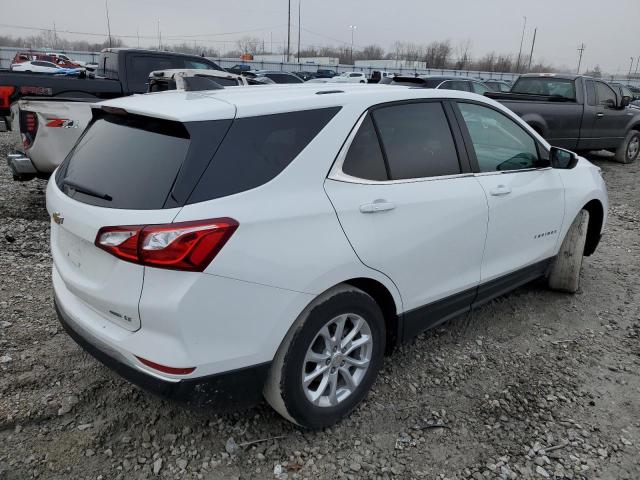 2019 CHEVROLET EQUINOX LT 3GNAXUEV5KS674899