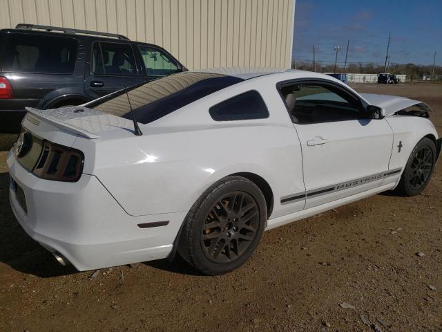 1ZVBP8AM0E5268297 | 2014 FORD MUSTANG