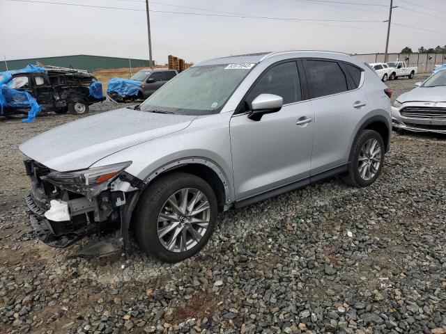 JM3KFADM4M1349311 | 2021 MAZDA CX-5 GRAND