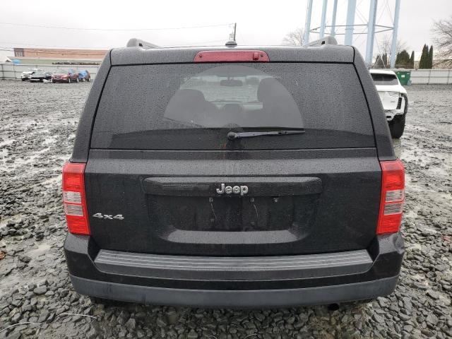 1C4NJRBBXED623647 | 2014 JEEP PATRIOT SP