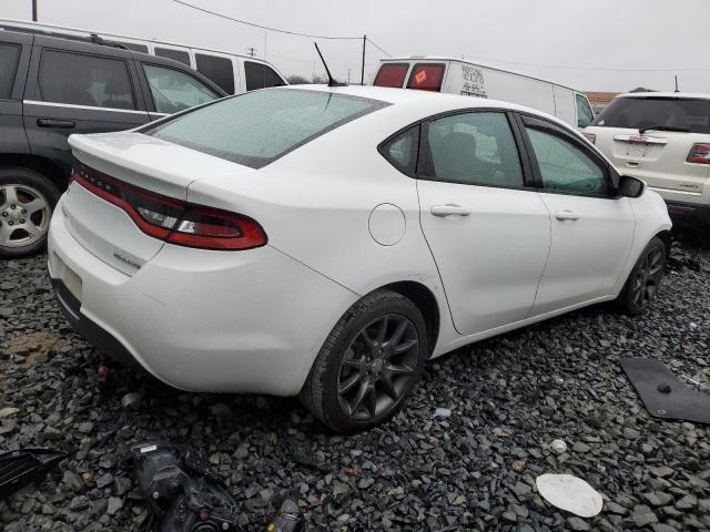 1C3CDFFA6GD818604 | 2016 DODGE DART SXT S