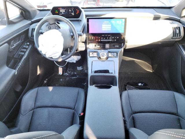 2023 SUBARU SOLTERRA P JTMABABA2PA003139