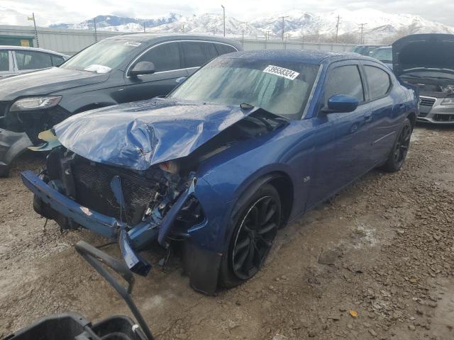 2010 Dodge Charger SXT