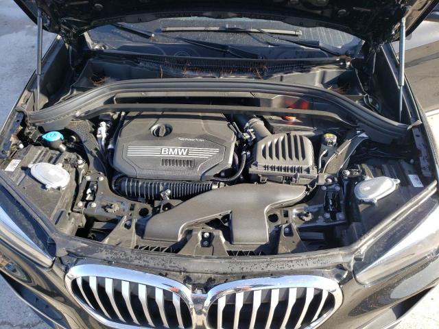 WBXJG7C0XM5U15665 | 2021 BMW X1 SDRIVE2