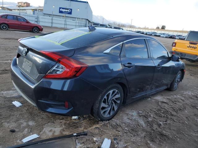 2HGFC2F71HH536448 | 2017 HONDA CIVIC EX