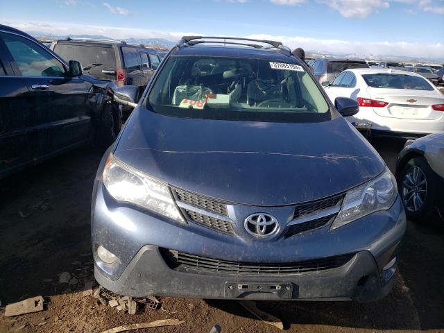 2T3DFREV3EW170297 | 2014 TOYOTA RAV4 LIMIT