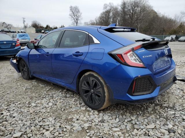 2017 HONDA CIVIC EX-L SHHFK7H76HU202867