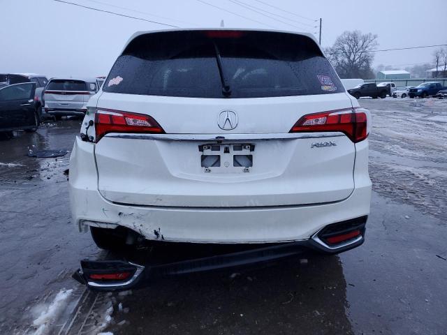 5J8TB3H30HL013141 | 2017 ACURA RDX