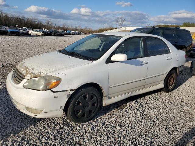 1NXBR32E64Z224201 | 2004 Toyota corolla ce